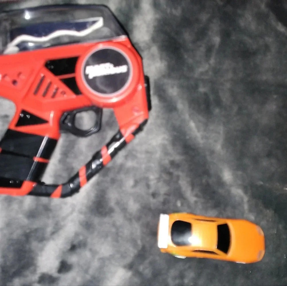 Brian's SUPRA Toyota R/Ccar - Picture 10 of 10